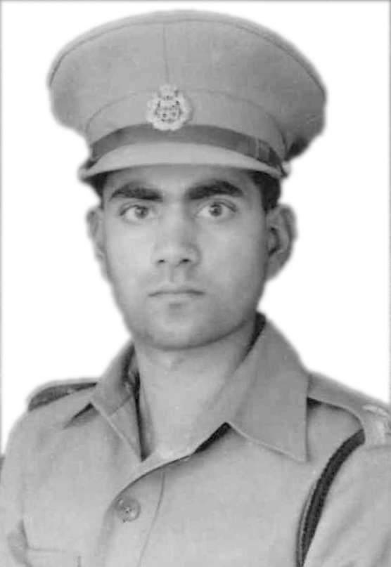 Roshan Lal Handa Roshan Lal Handa